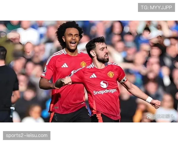 曼联逆转水晶宫战术解析 B费定位球主导进攻实现反超