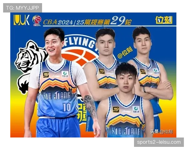 新疆后场轮换压力增大 西尔扎提伤停考验阵容厚度