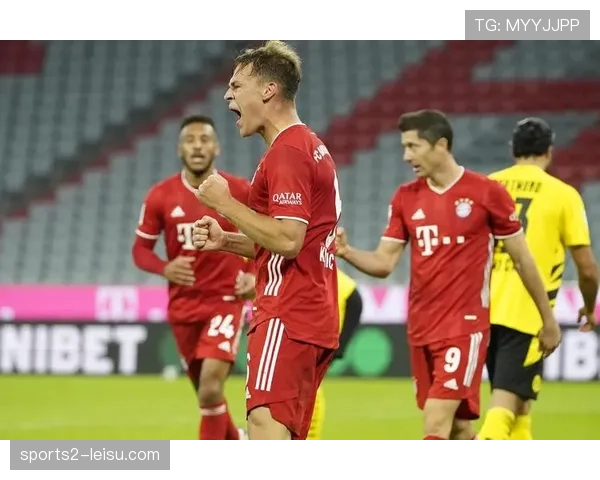 拜仁基米希与莱默尔中场核心 对阵圣保利仅四名欧冠主力首发